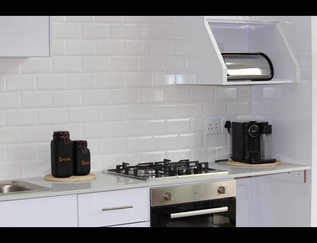 2 BEDROOM DUPLEX FOR SALE IN FOURWAYS